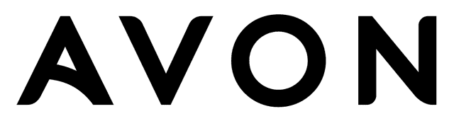 Logo da companhia Avon
