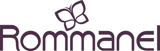 Logo da companhia Rommanel
